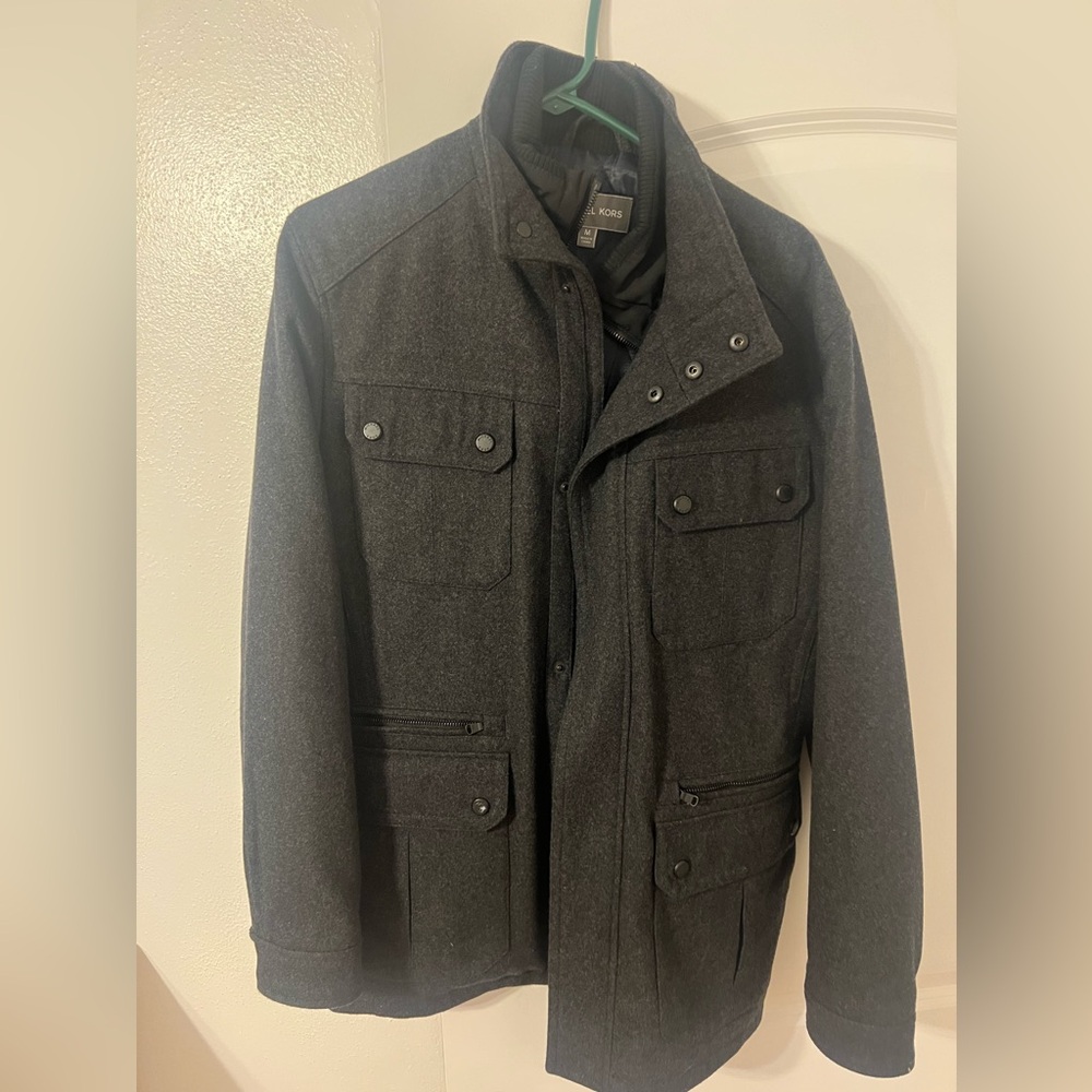 Michael Kors Men’s M